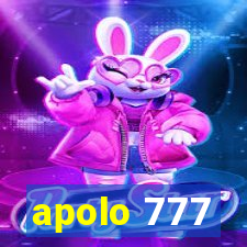 apolo 777