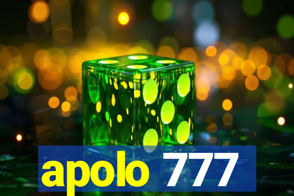 apolo 777