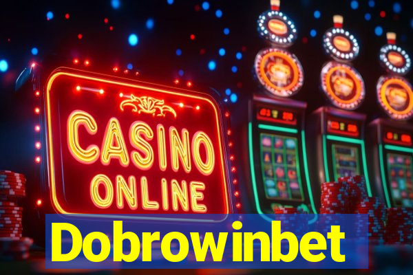 Dobrowinbet