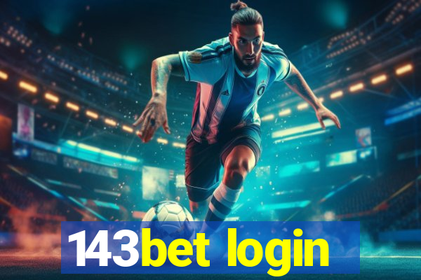 143bet login