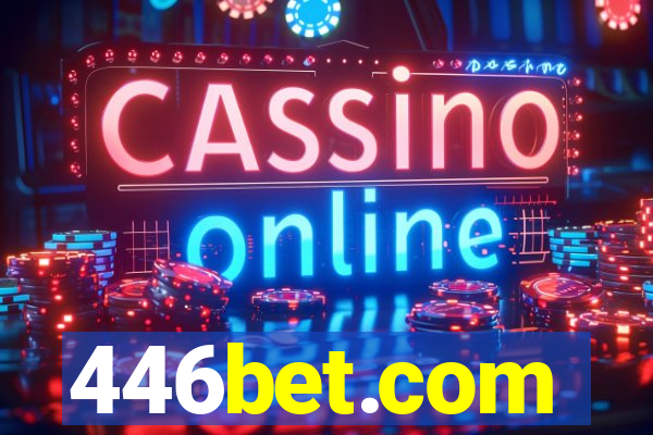 446bet.com