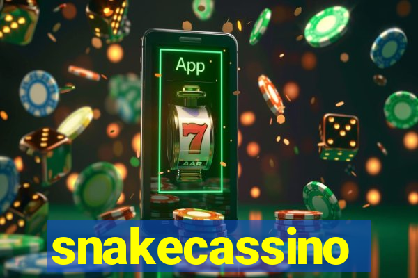 snakecassino