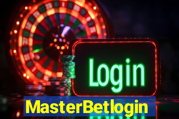 MasterBetlogin