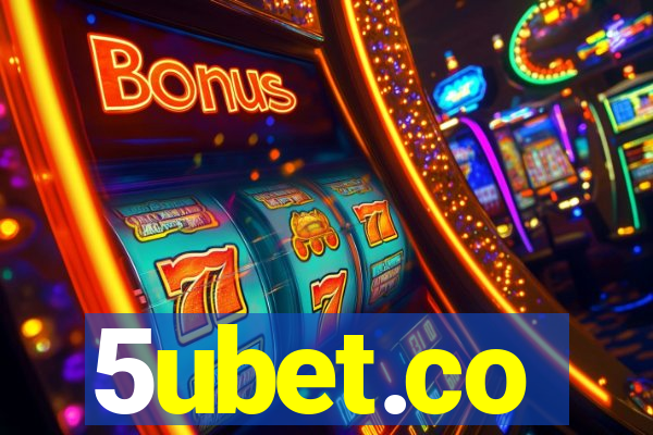 5ubet.co