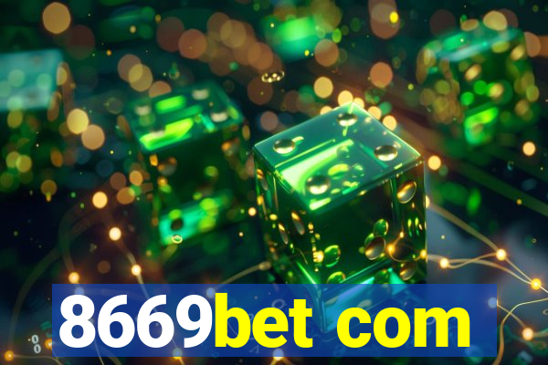 8669bet com