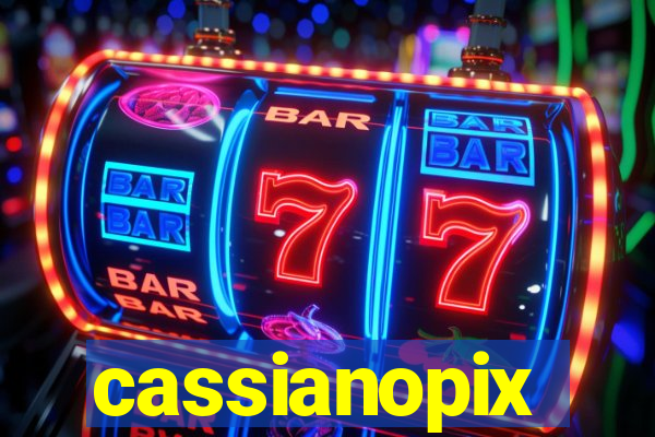 cassianopix