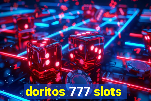 doritos 777 slots