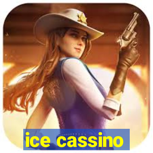 ice cassino