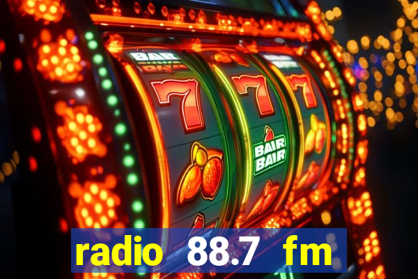 radio 88.7 fm porto seguro