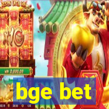 bge bet