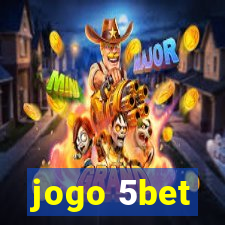 jogo 5bet