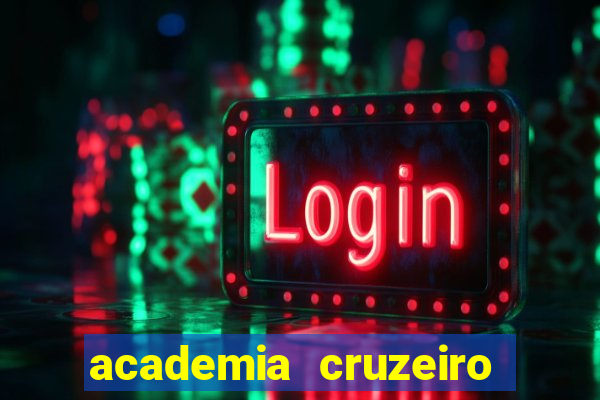 academia cruzeiro do sul betim