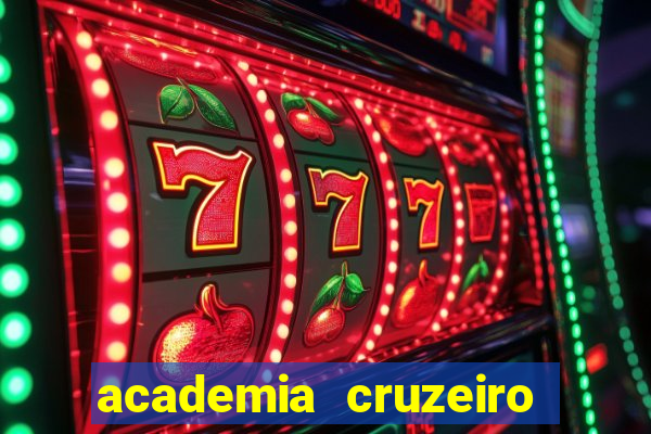 academia cruzeiro do sul betim