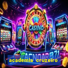 academia cruzeiro do sul betim