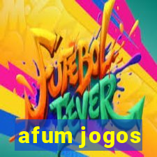 afum jogos