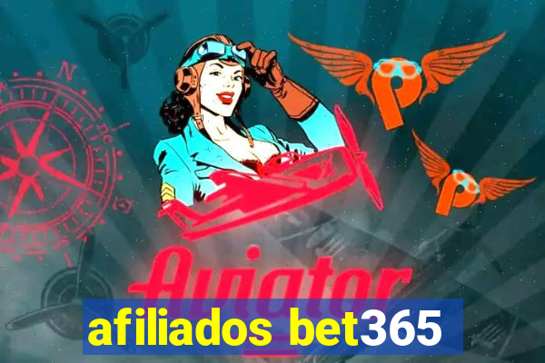 afiliados bet365