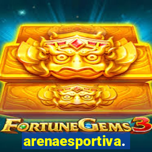 arenaesportiva.bet