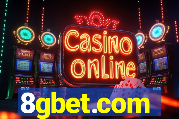 8gbet.com