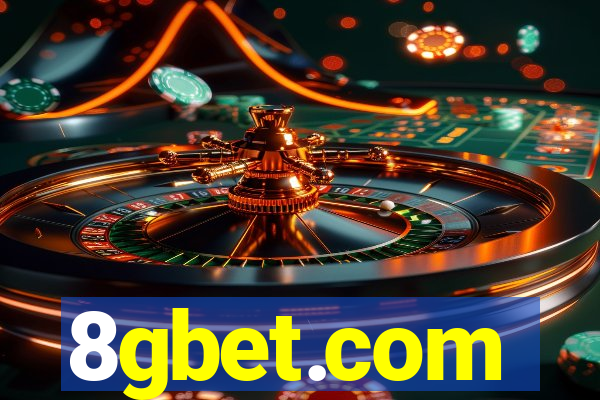 8gbet.com