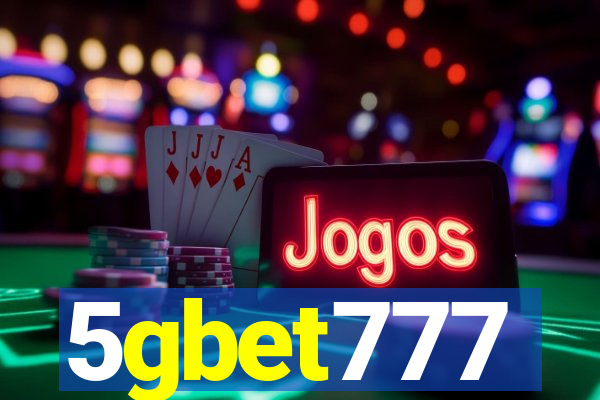 5gbet777