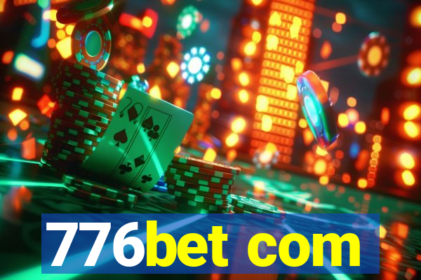 776bet com