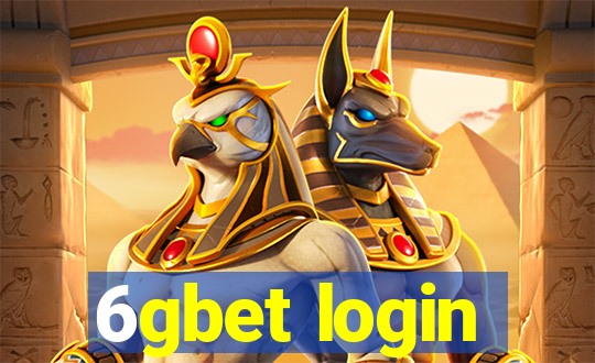 6gbet login