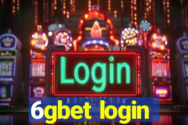 6gbet login