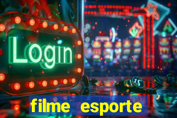 filme esporte sangrento torrent