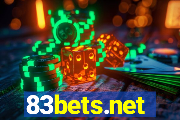 83bets.net