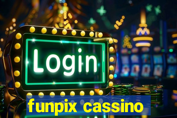 funpix cassino