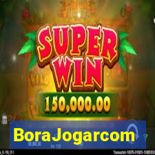 BoraJogarcom