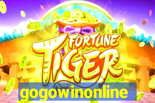 gogowinonline