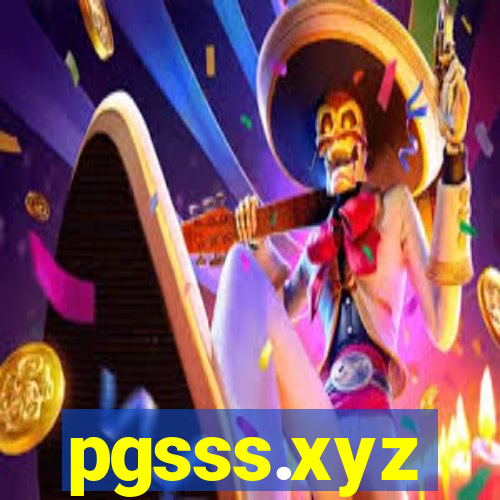 pgsss.xyz