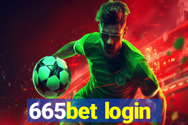 665bet login