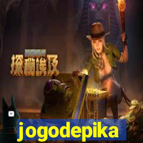 jogodepika