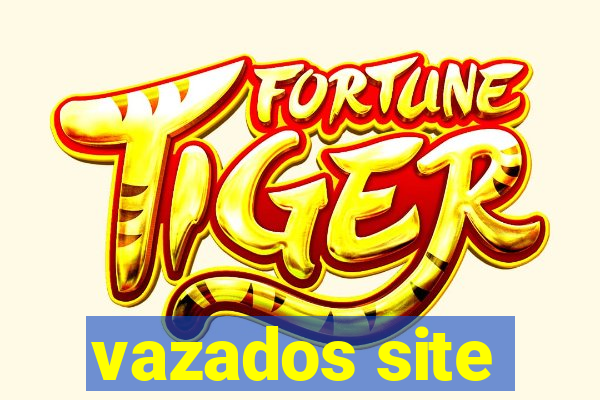 vazados site