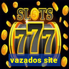 vazados site