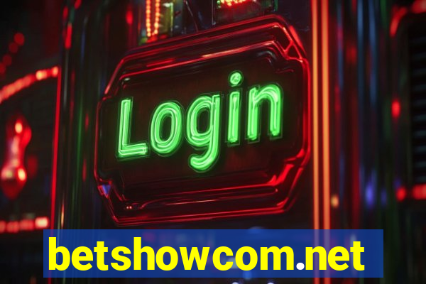 betshowcom.net