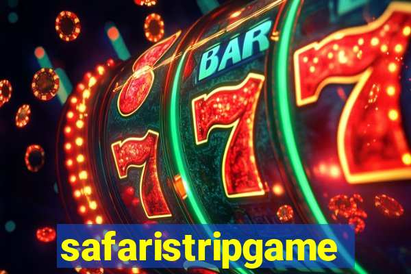 safaristripgame