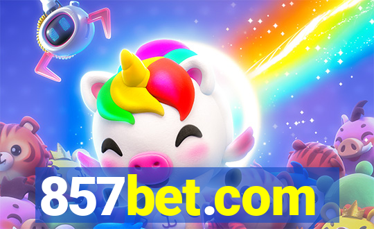 857bet.com