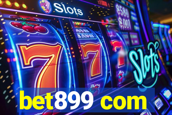 bet899 com