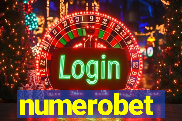 numerobet