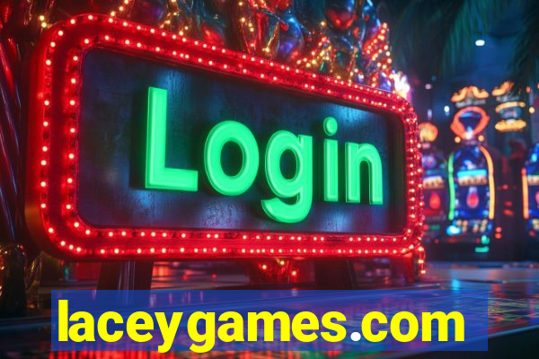 laceygames.com