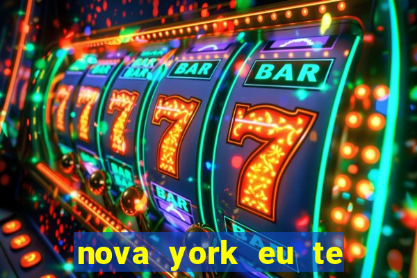 nova york eu te amo filme completo dublado