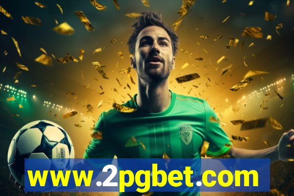 www.2pgbet.com