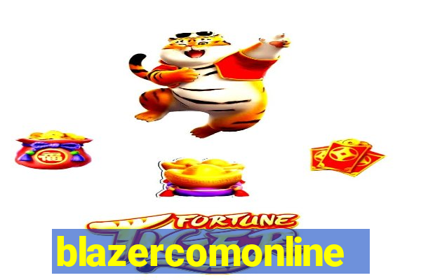 blazercomonline