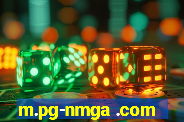 m.pg-nmga .com