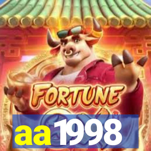 aa1998