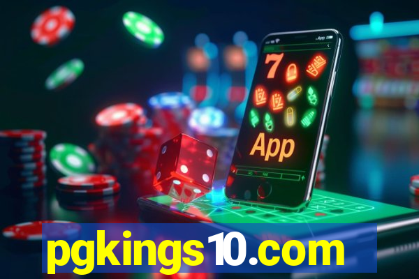 pgkings10.com