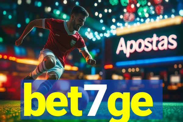 bet7ge